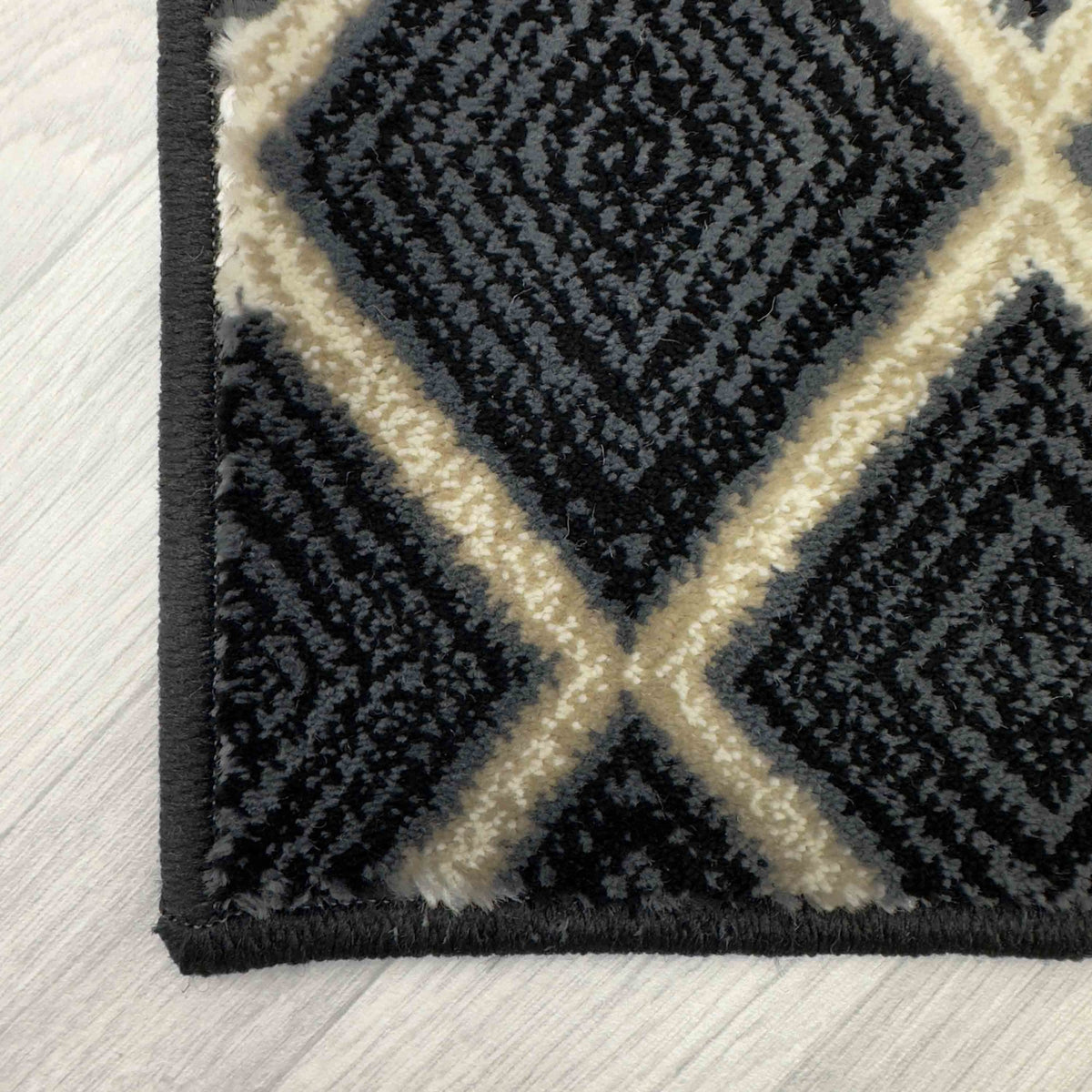 Caden Castle/Ebony Sample
