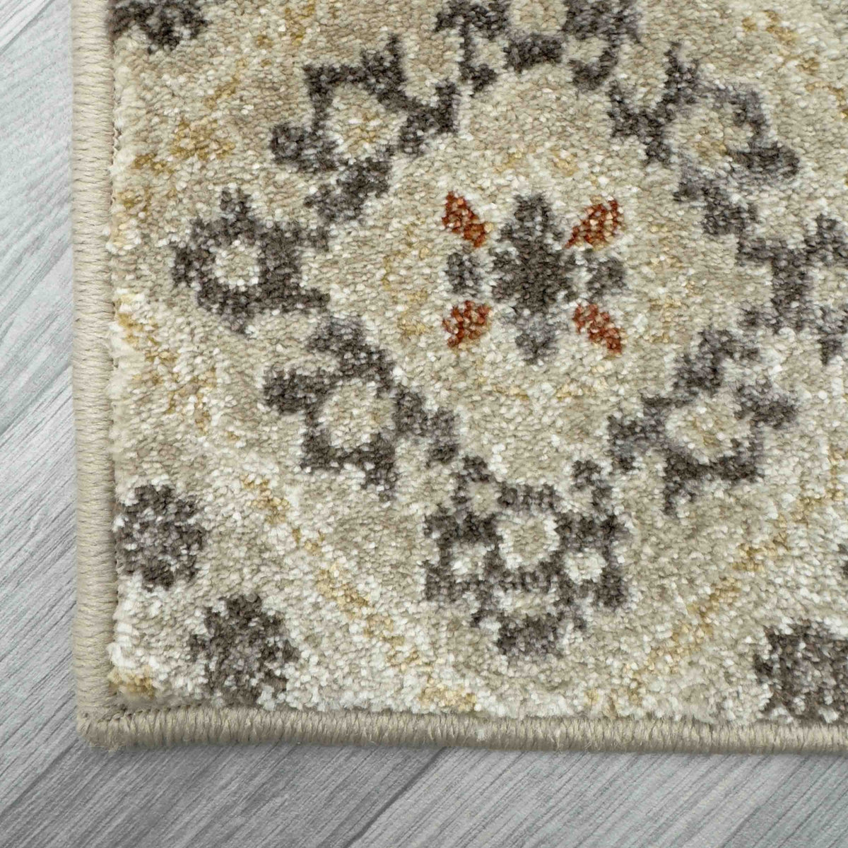 Annalise Alabaster/Latte Sample