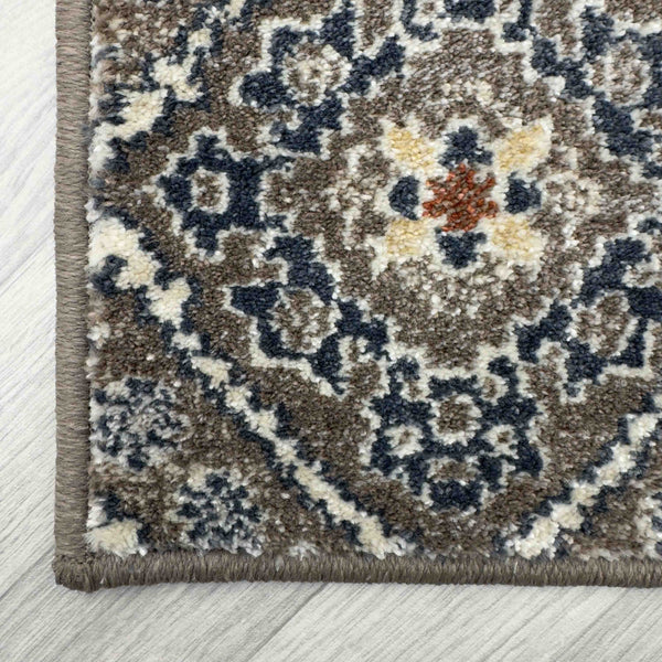Annalise Latte/Sand Sample