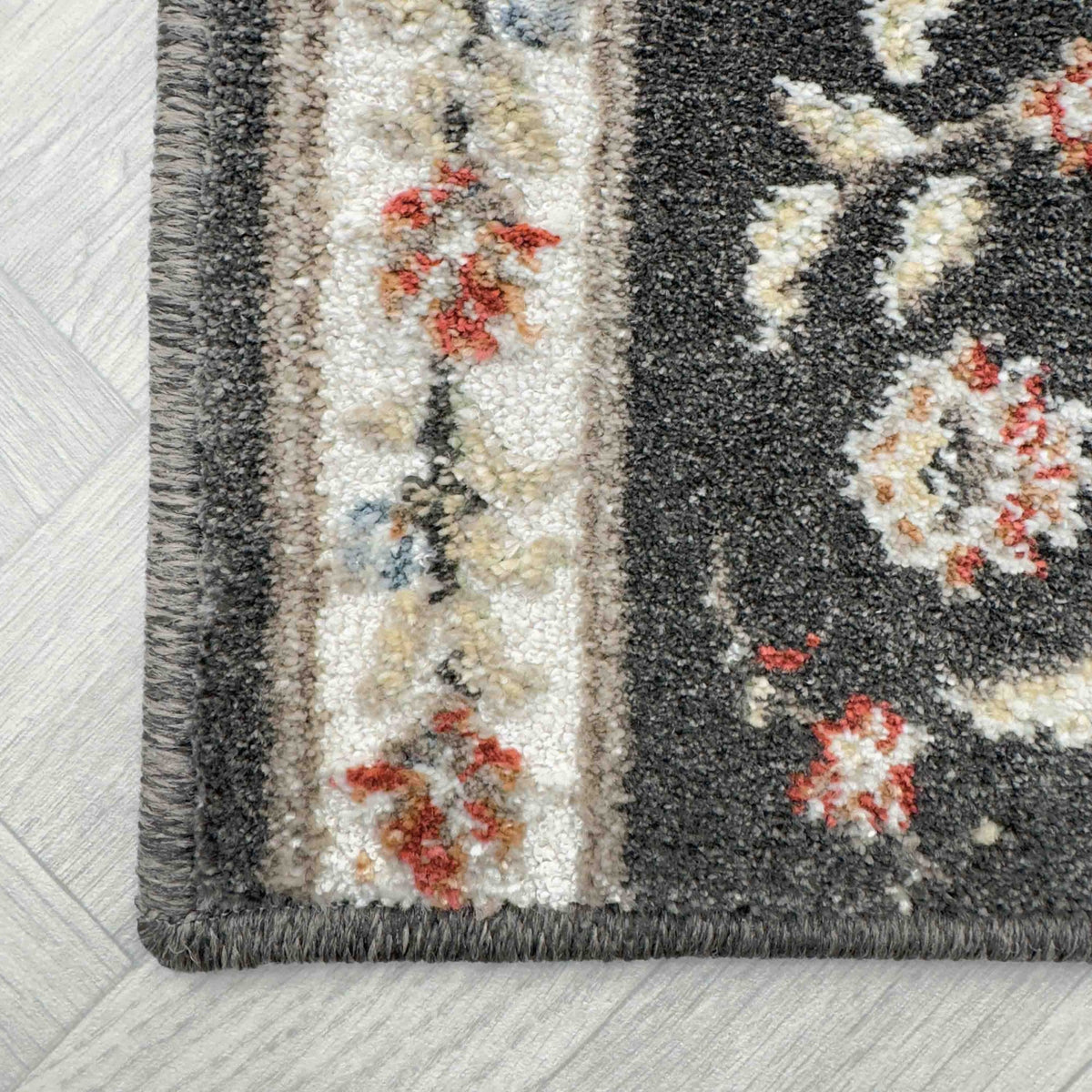 Dorothea Abbey/Navajo White Sample