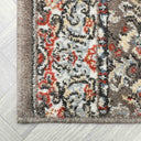 Elegante Ivy Tan/Navajo White Sample