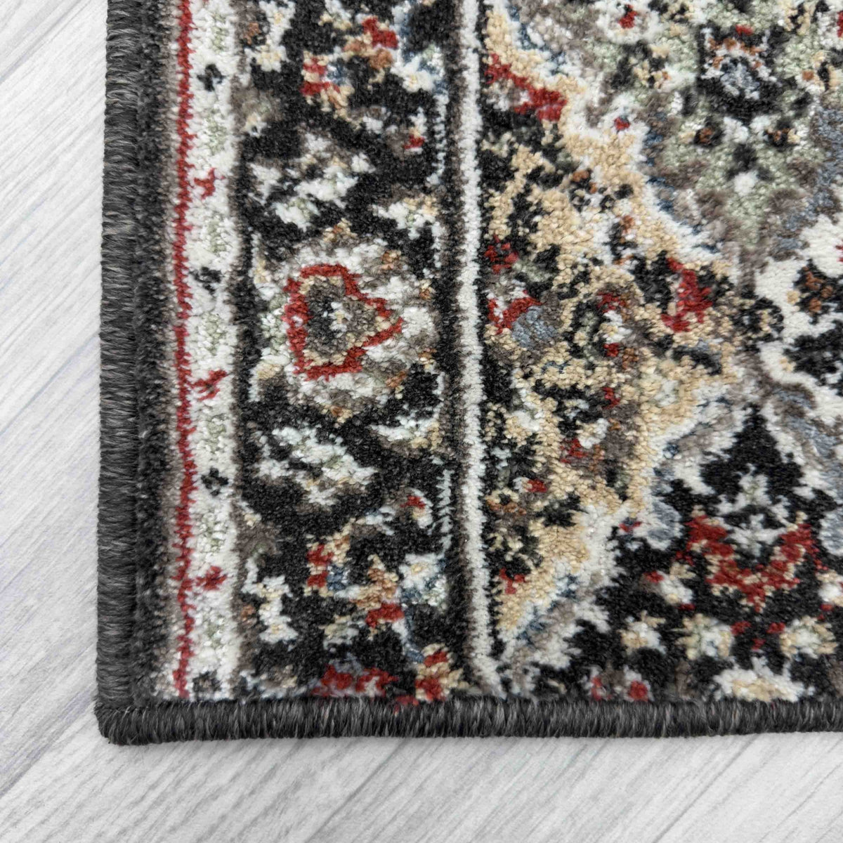 Lochlan Abbey/Multi Sample
