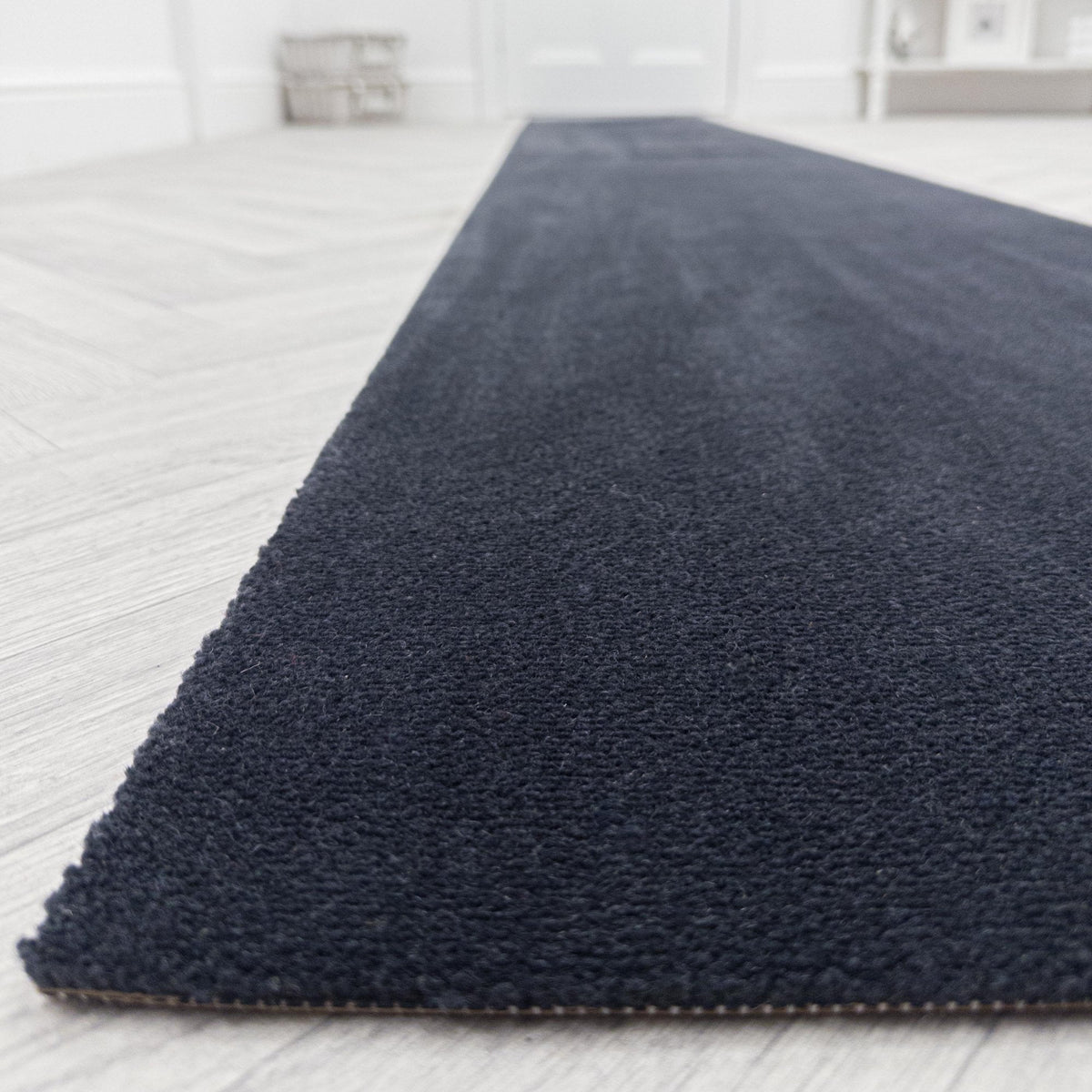 Basics Grey 211004  Hall Runner