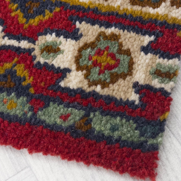 Sultan Beige 210707 Tapis de couloirs