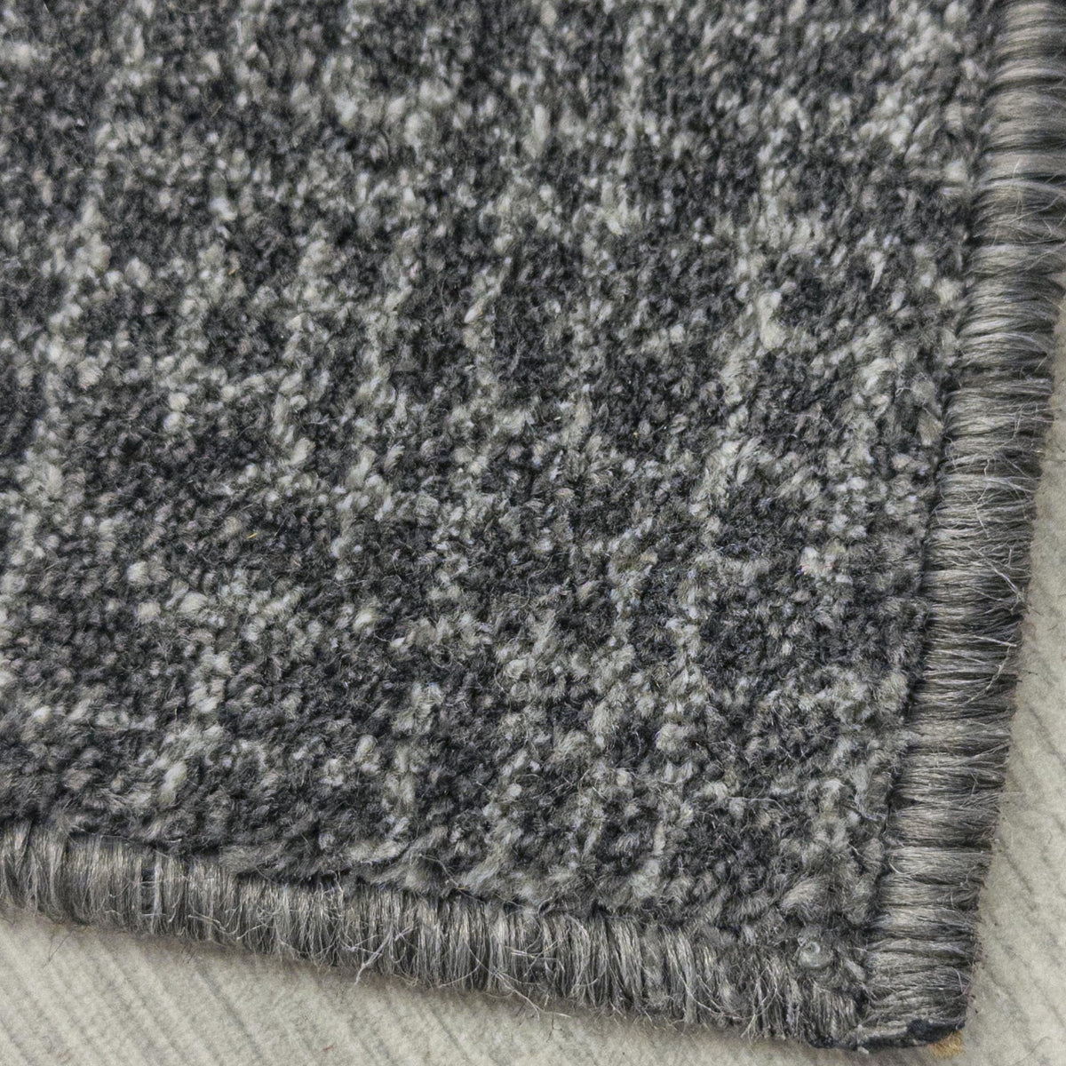 Eastern Treasures Grey View Tapis de couloirs