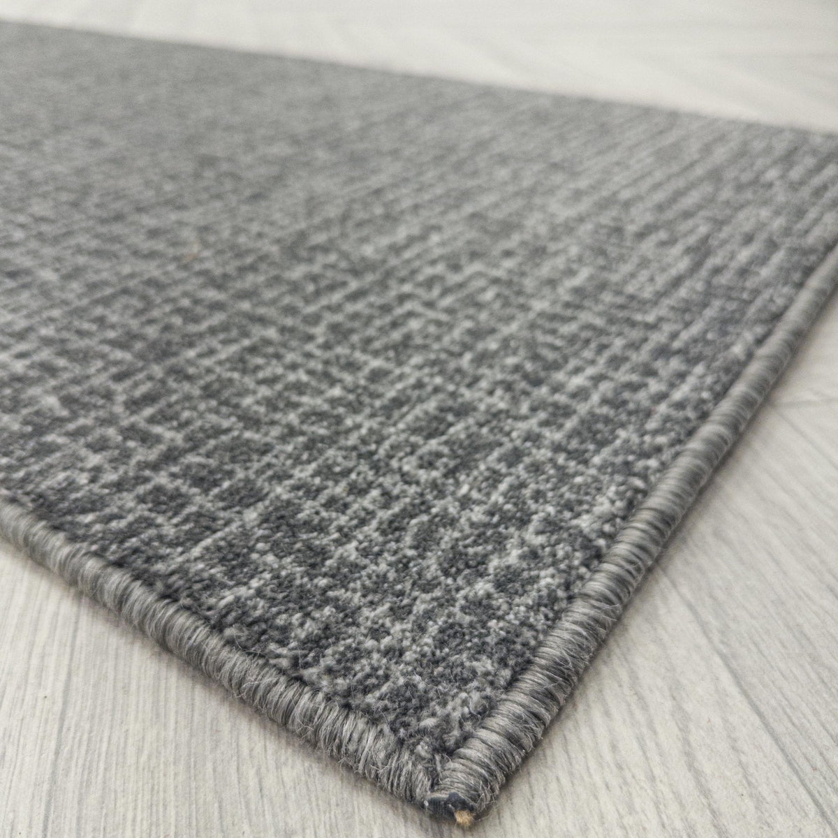 Eastern Treasures Grey View Tapis de couloirs