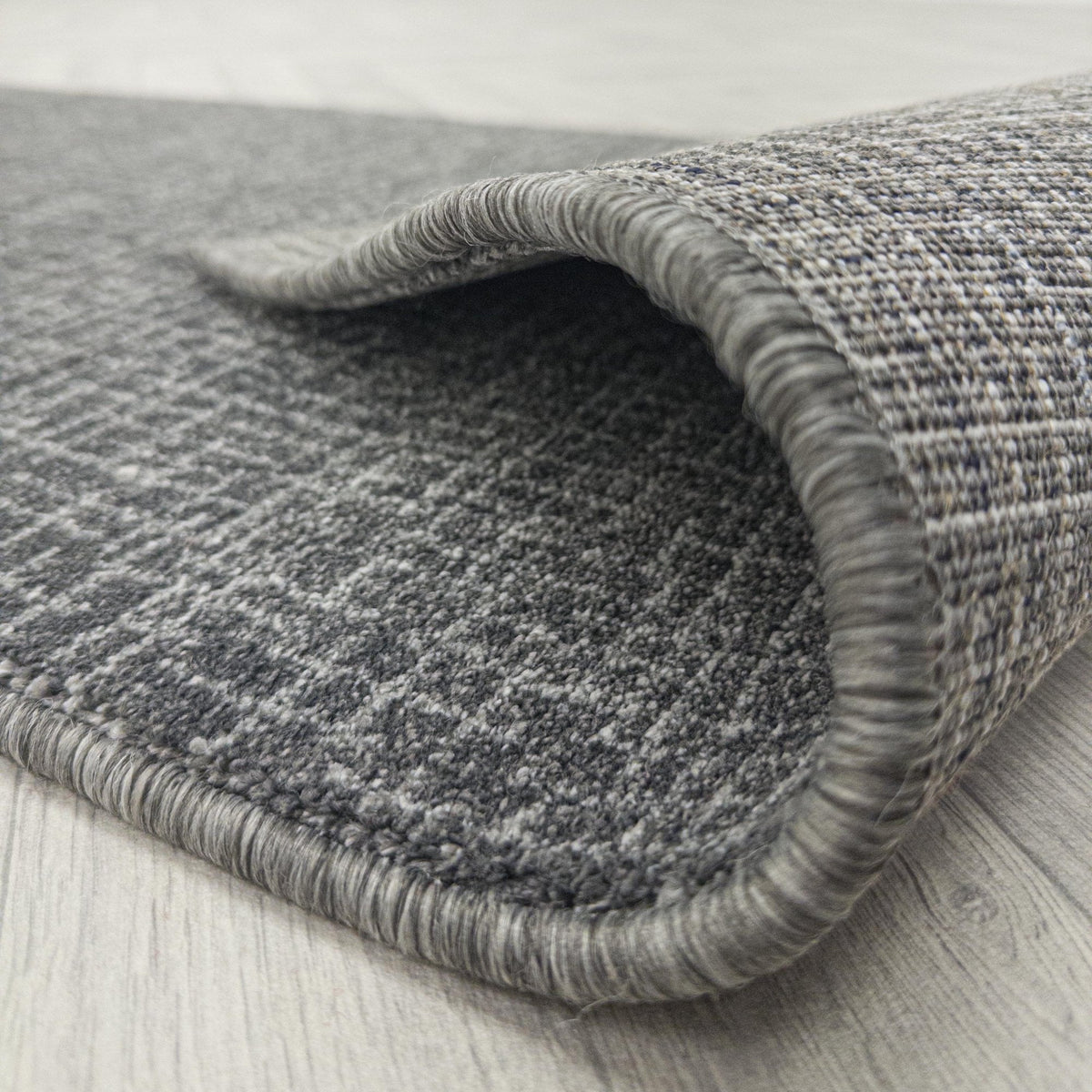 Eastern Treasures Grey View Tapis de couloirs