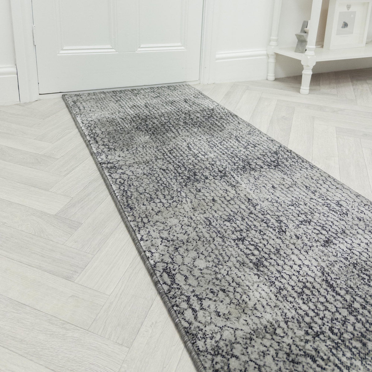 Lytham Hall Grand Designs  Hall Runner