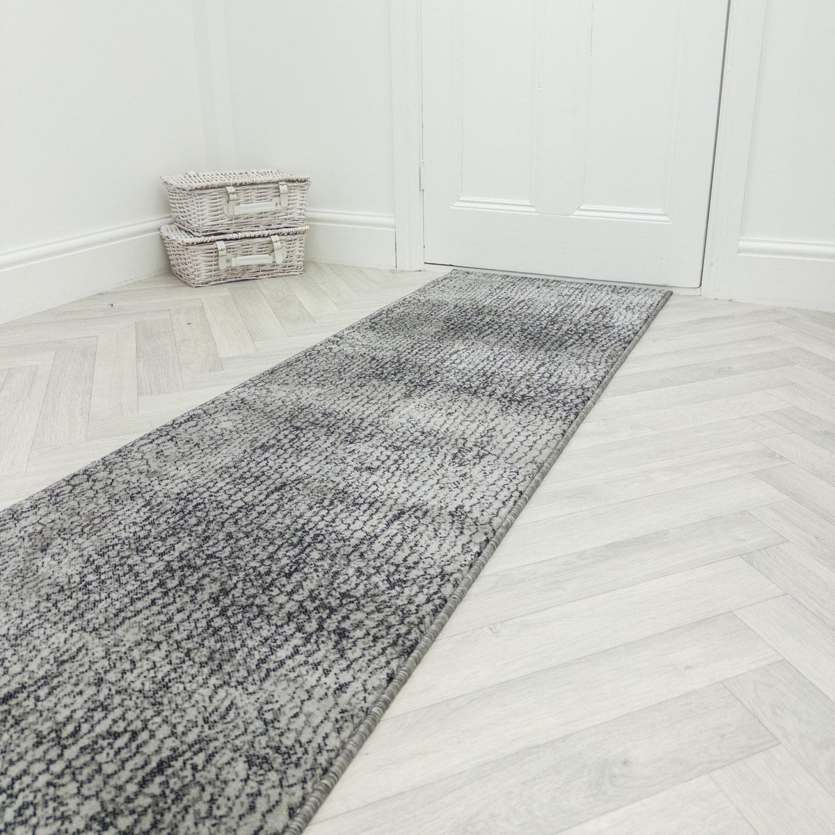 Lytham Hall Grand Designs  Hall Runner