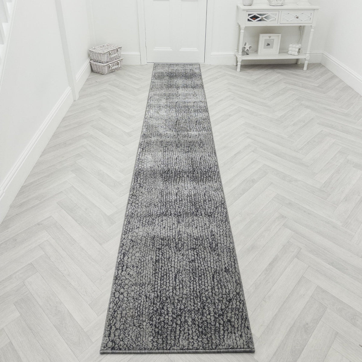 Lytham Hall Grand Designs  Hall Runner