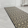 Regents Modern Penny Lane  Hall Runner - 30cm / 70cm