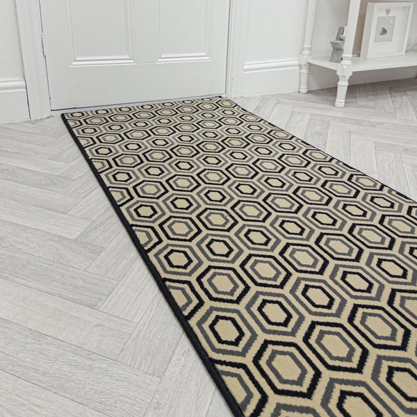 Regents Modern Penny Lane  Hall Runner