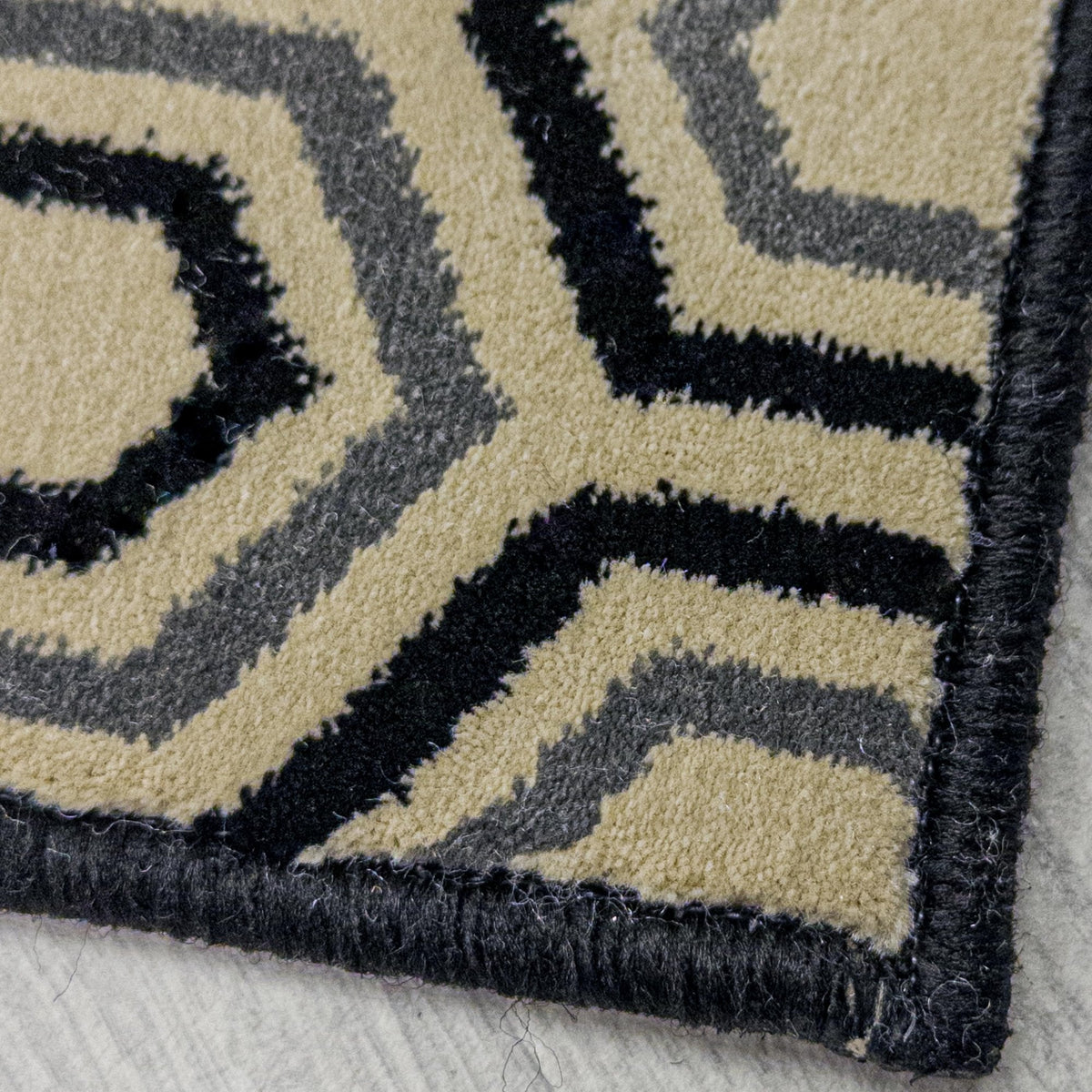 Regents Modern Penny Lane  Hall Runner