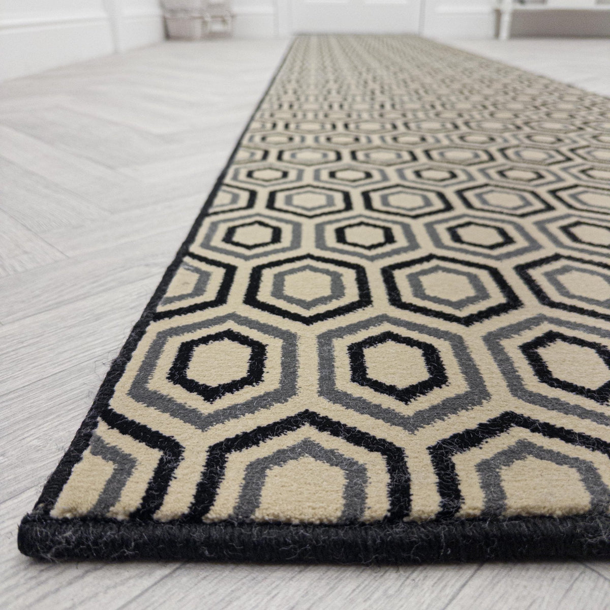 Regents Modern Penny Lane  Hall Runner