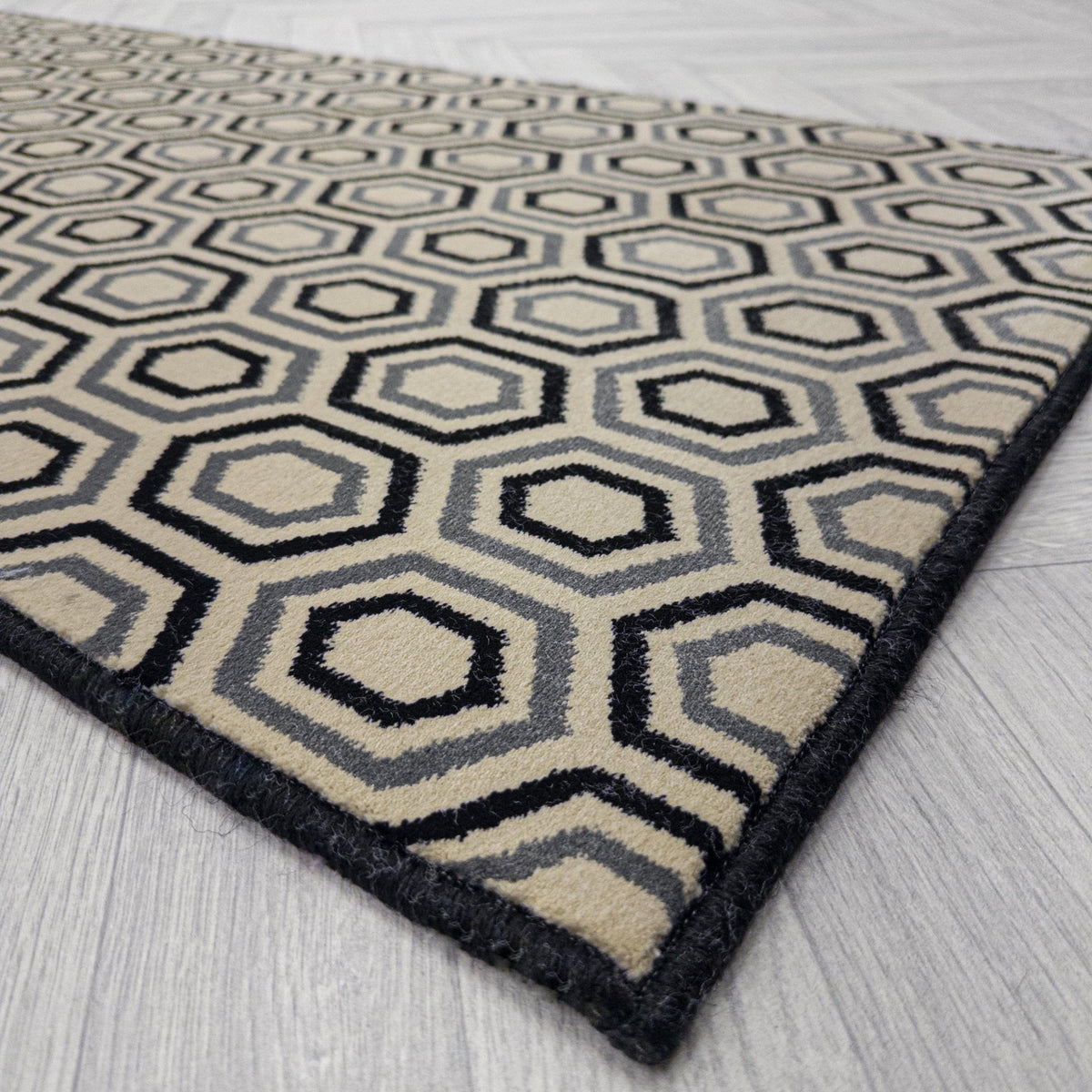 Regents Modern Penny Lane  Hall Runner