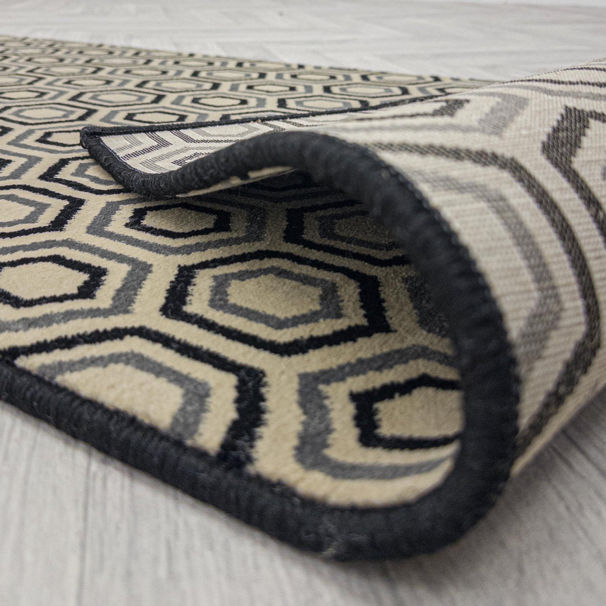 Regents Modern Penny Lane  Hall Runner