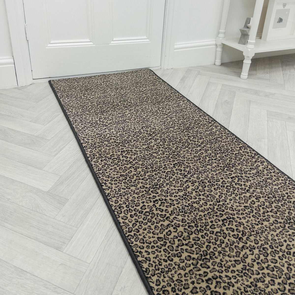 Bushmead Priory Grand Designs  Hall Runner