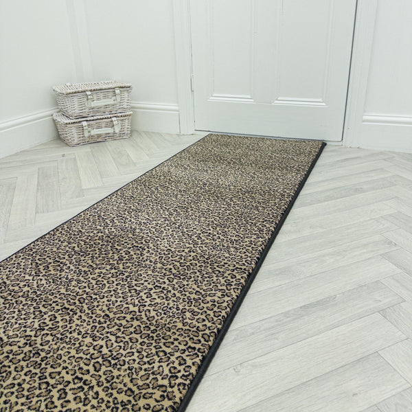 Bushmead Priory Grand Designs  Hall Runner