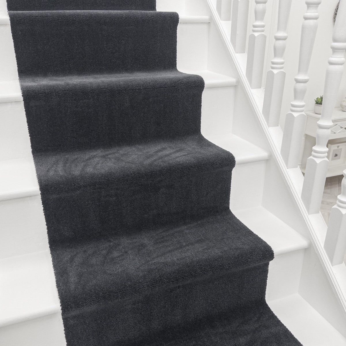 Basics Gris 211004 Tapis d’escalier