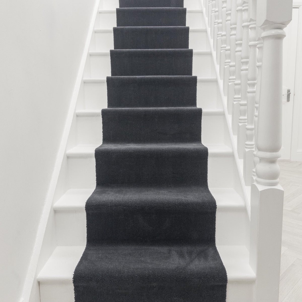 Basics Gris 211004 Tapis d’escalier