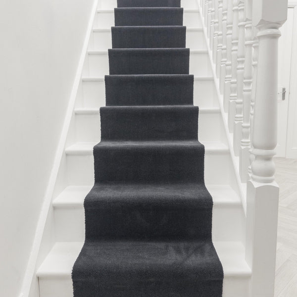 Basics Gris 211004 Tapis d’escalier