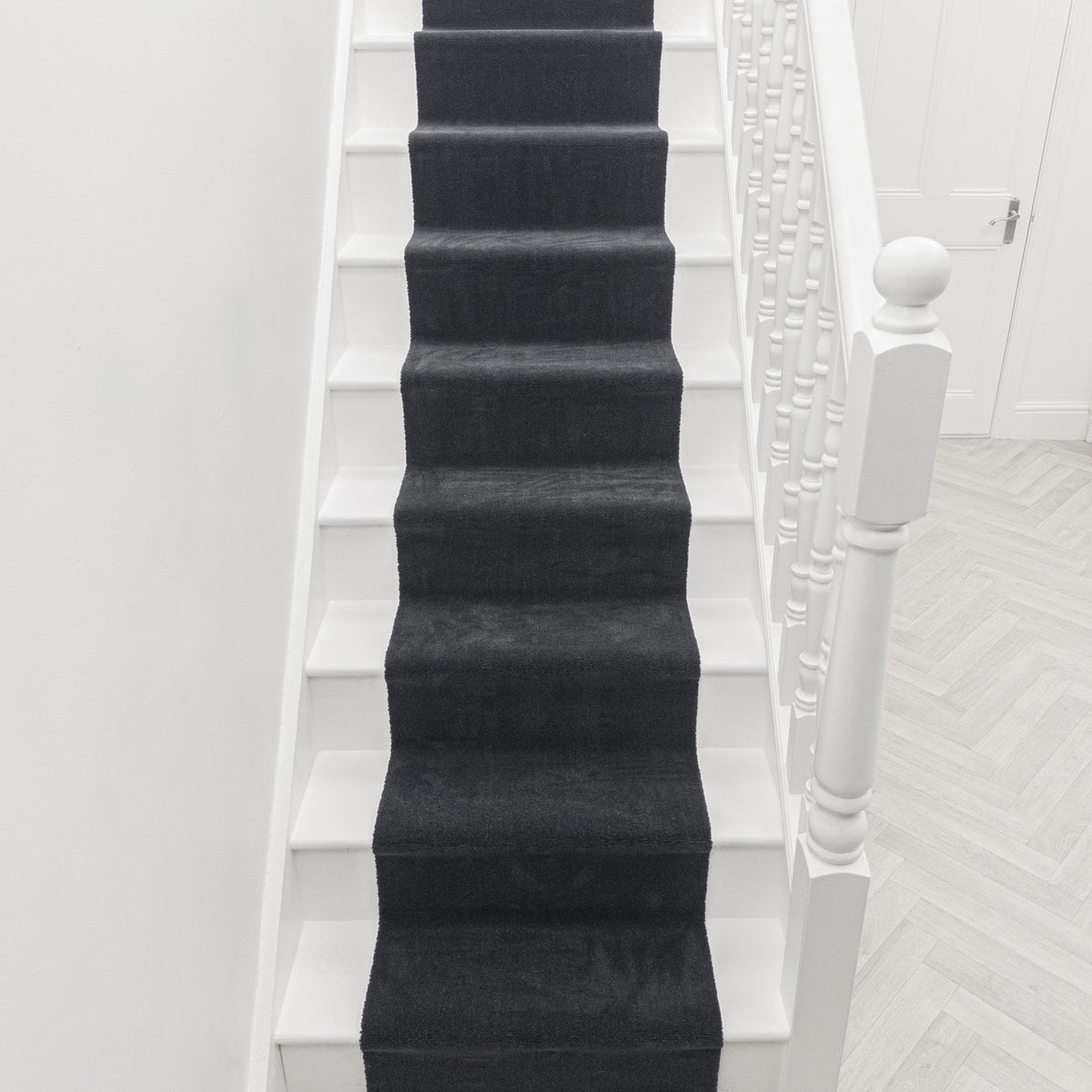 Basics Gris 211004 Tapis d’escalier