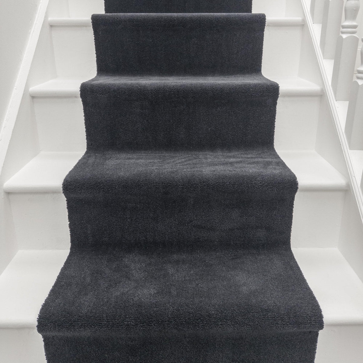 Basics Gris 211004 Tapis d’escalier