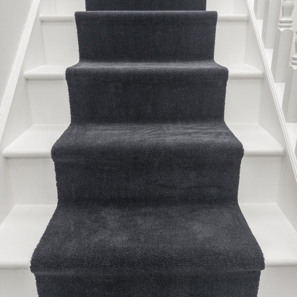 Basics Gris 211004 Tapis d’escalier