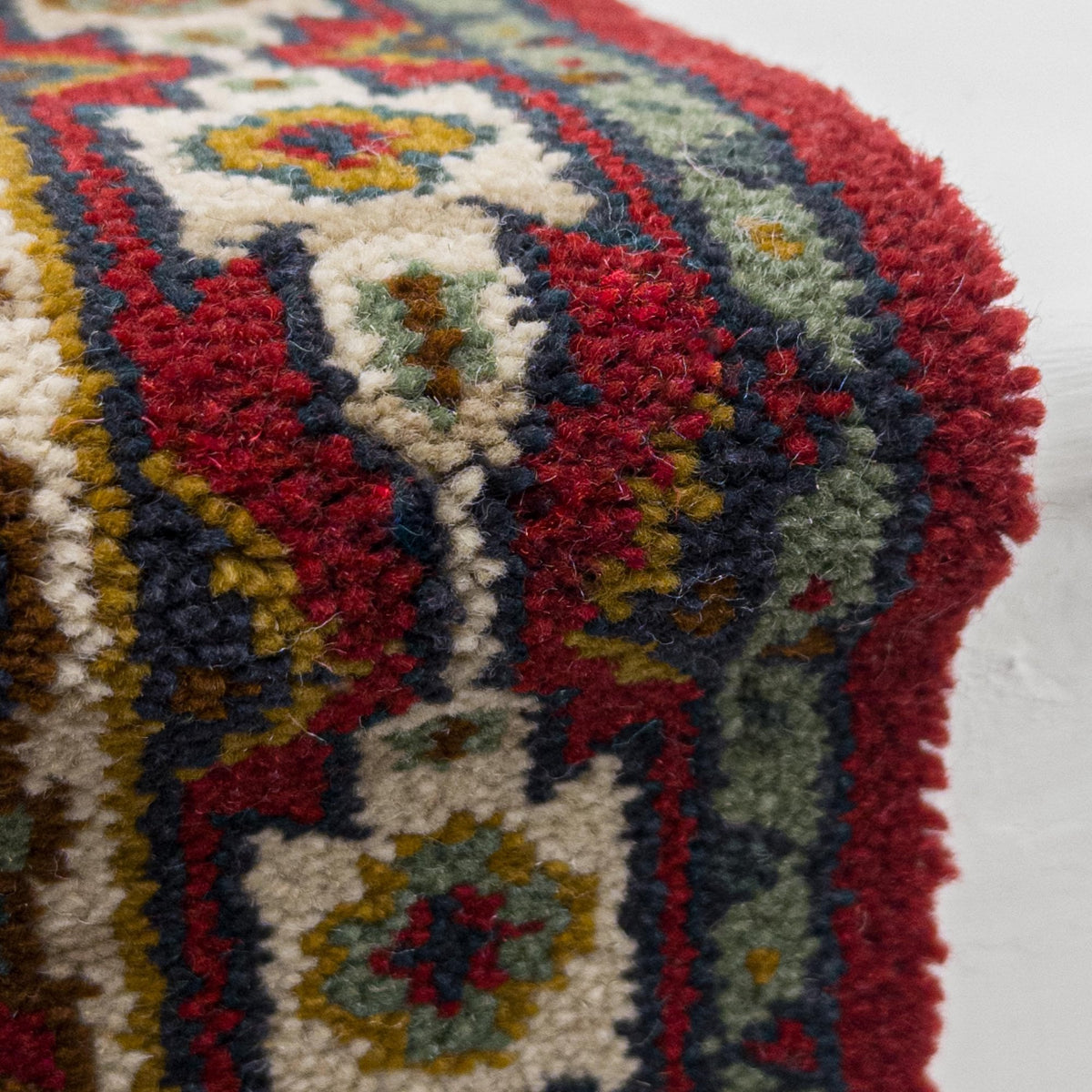 Sultan Beige 210707 Tapis d’escalier