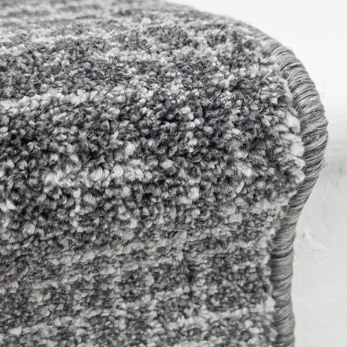 Eastern Treasures Grey View Stair Runner