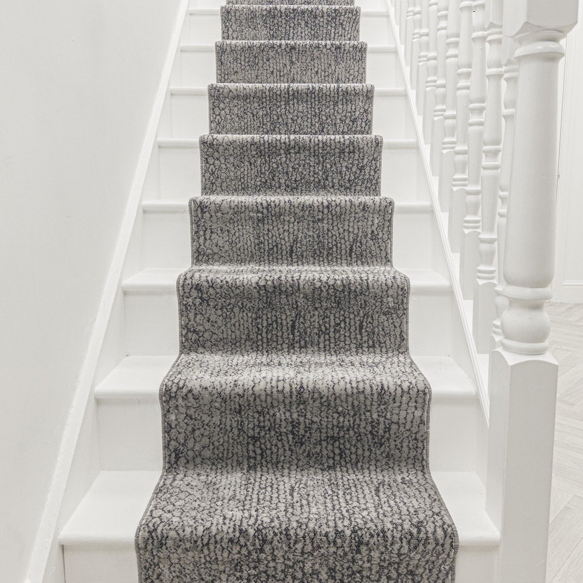 Lytham Hall Grand Designs Stair Runner