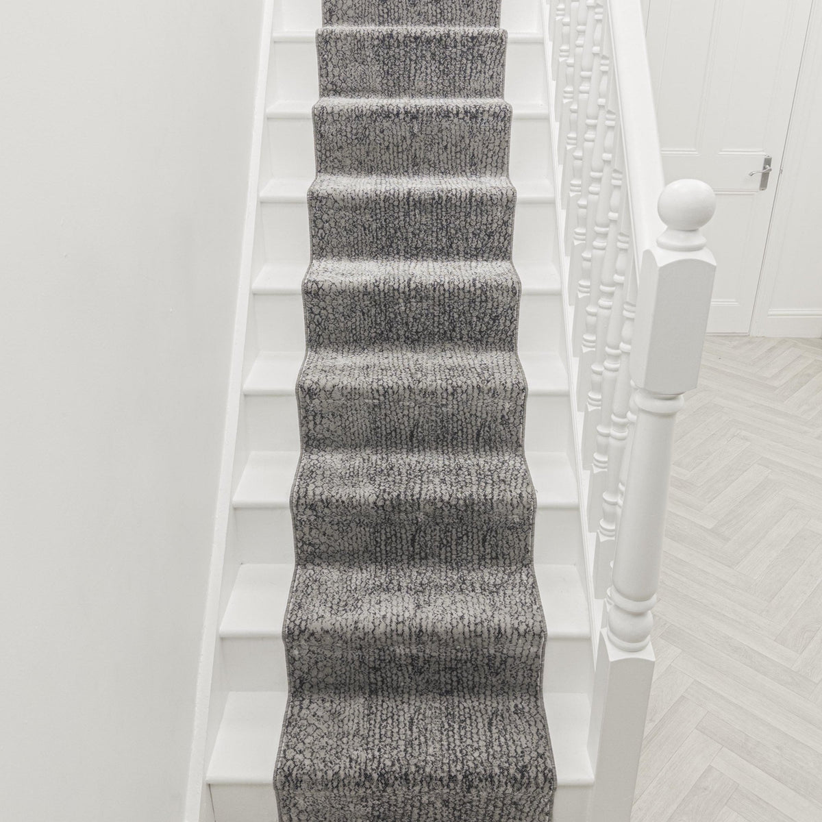 Lytham Hall Grand Designs Stair Runner