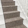 Bushmead Priory Grand Designs Tapis d’escalier - Sélectionner la longueur : 30cm / Sélectionner la largeur : 70cm