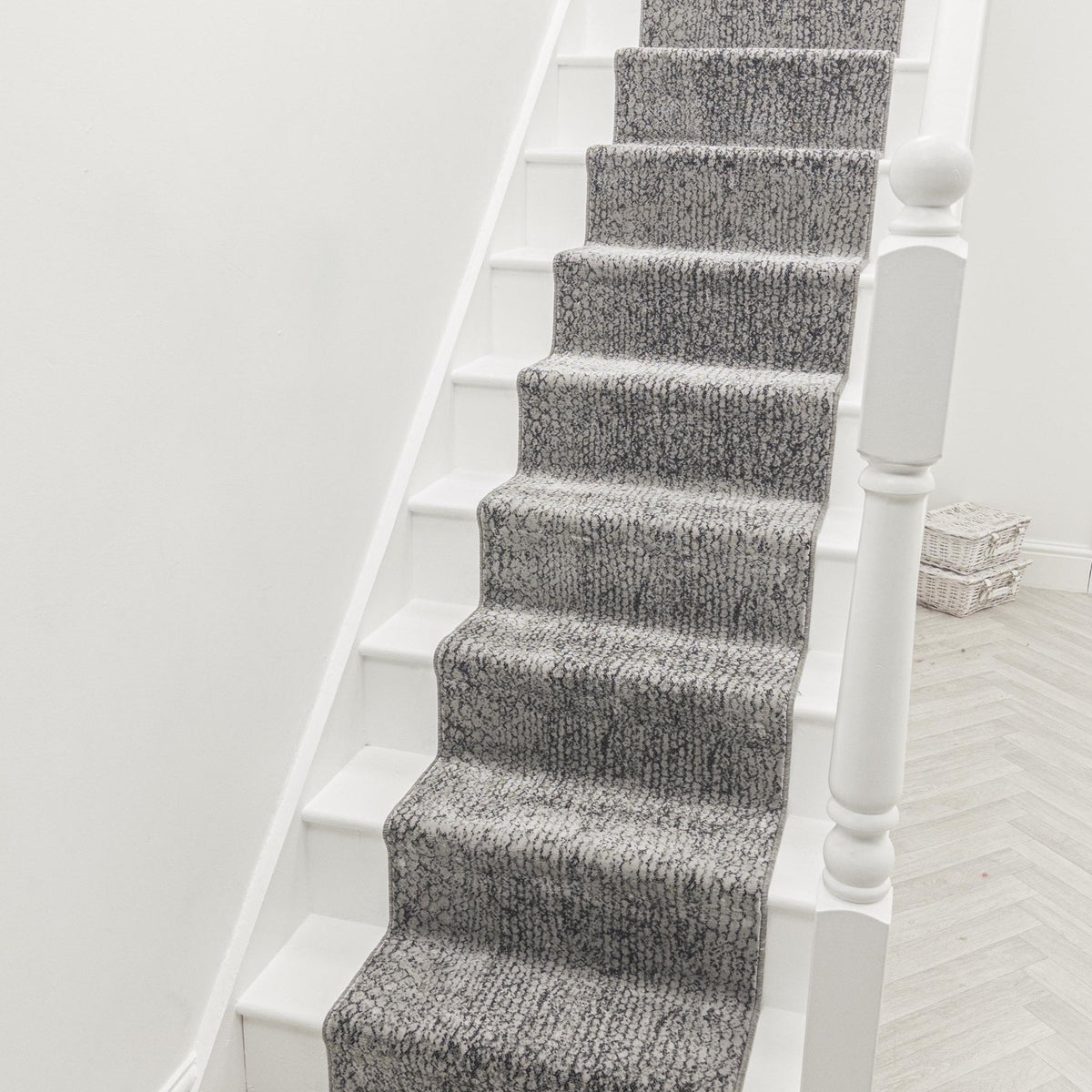 Lytham Hall Grand Designs Stair Runner