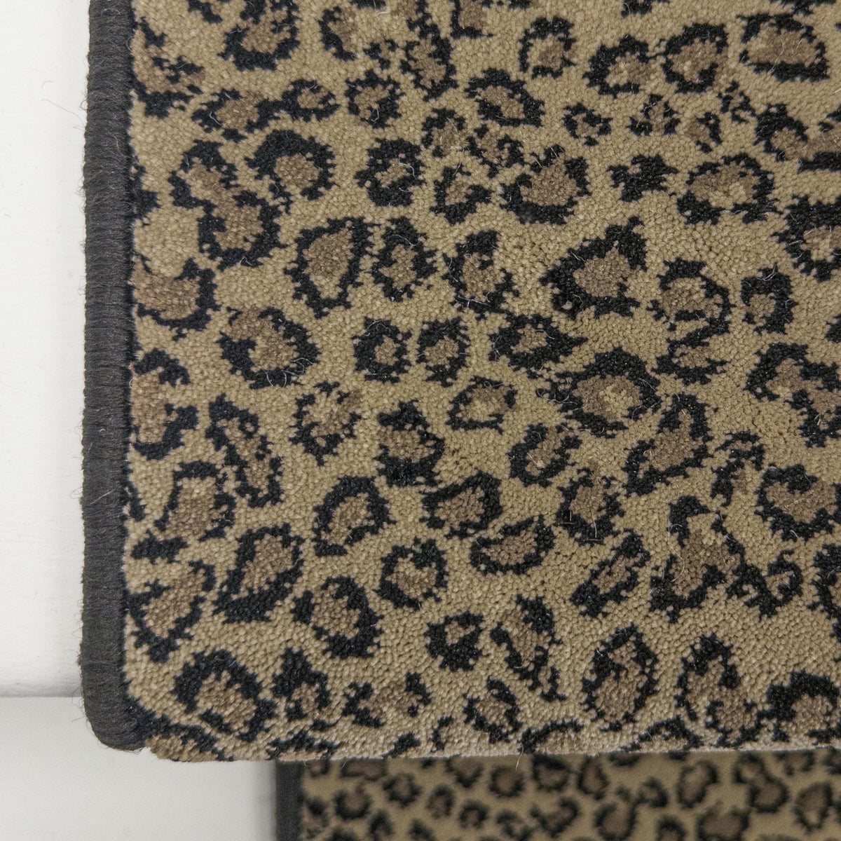 Bushmead Priory Grand Designs Stair Runner