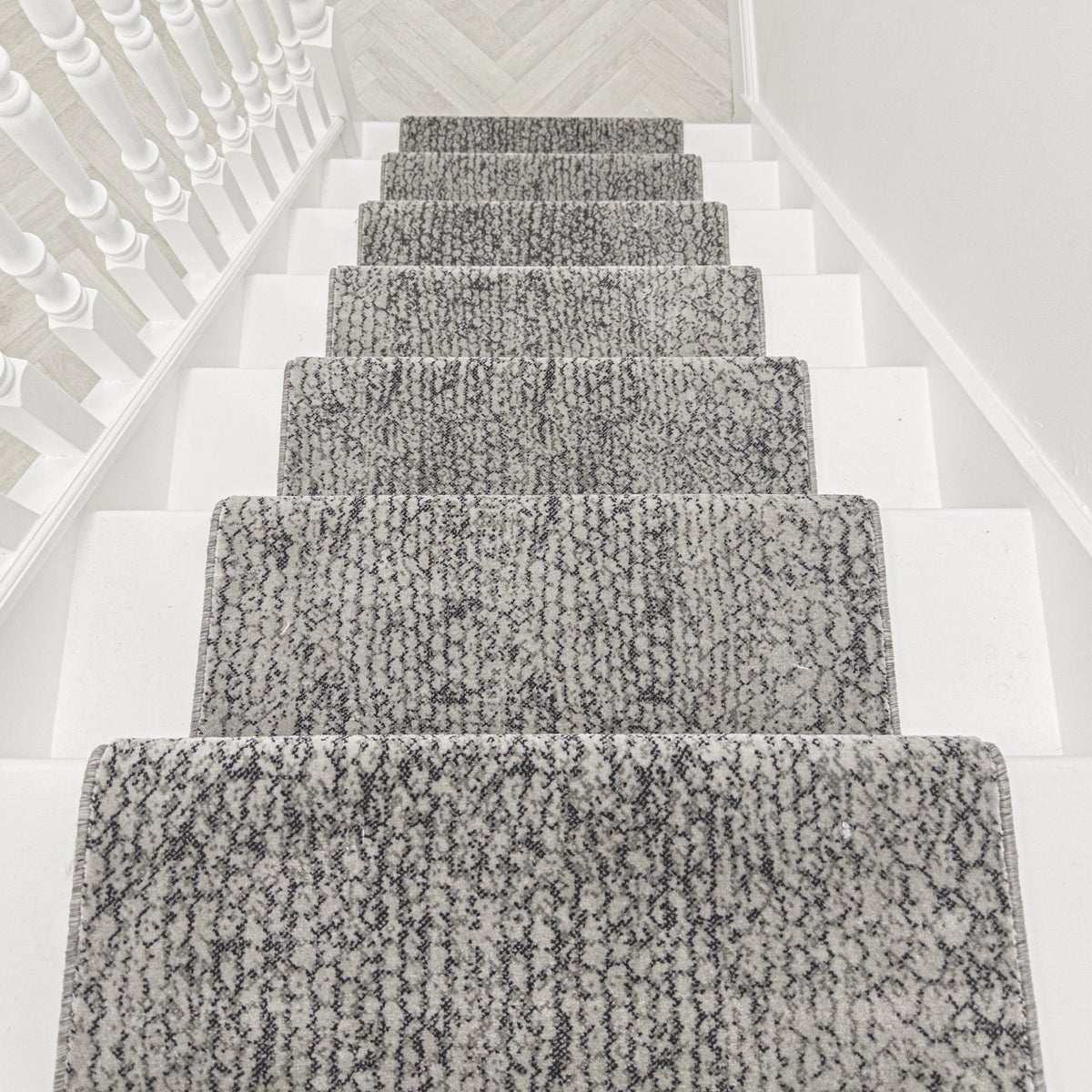 Lytham Hall Grand Designs Stair Runner