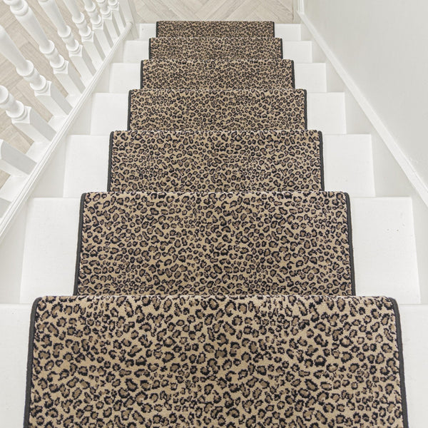 Bushmead Priory Grand Designs Stair Runner