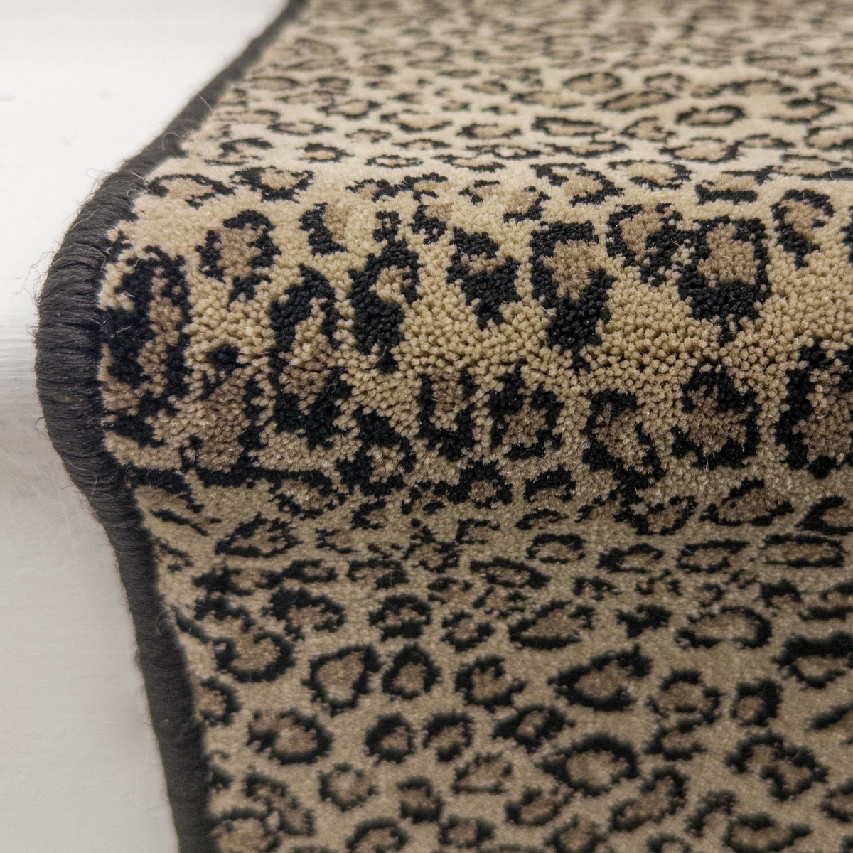 Bushmead Priory Grand Designs Stair Runner