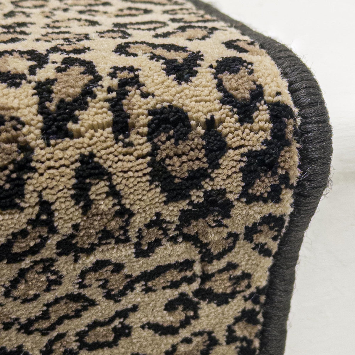 Bushmead Priory Grand Designs Stair Runner