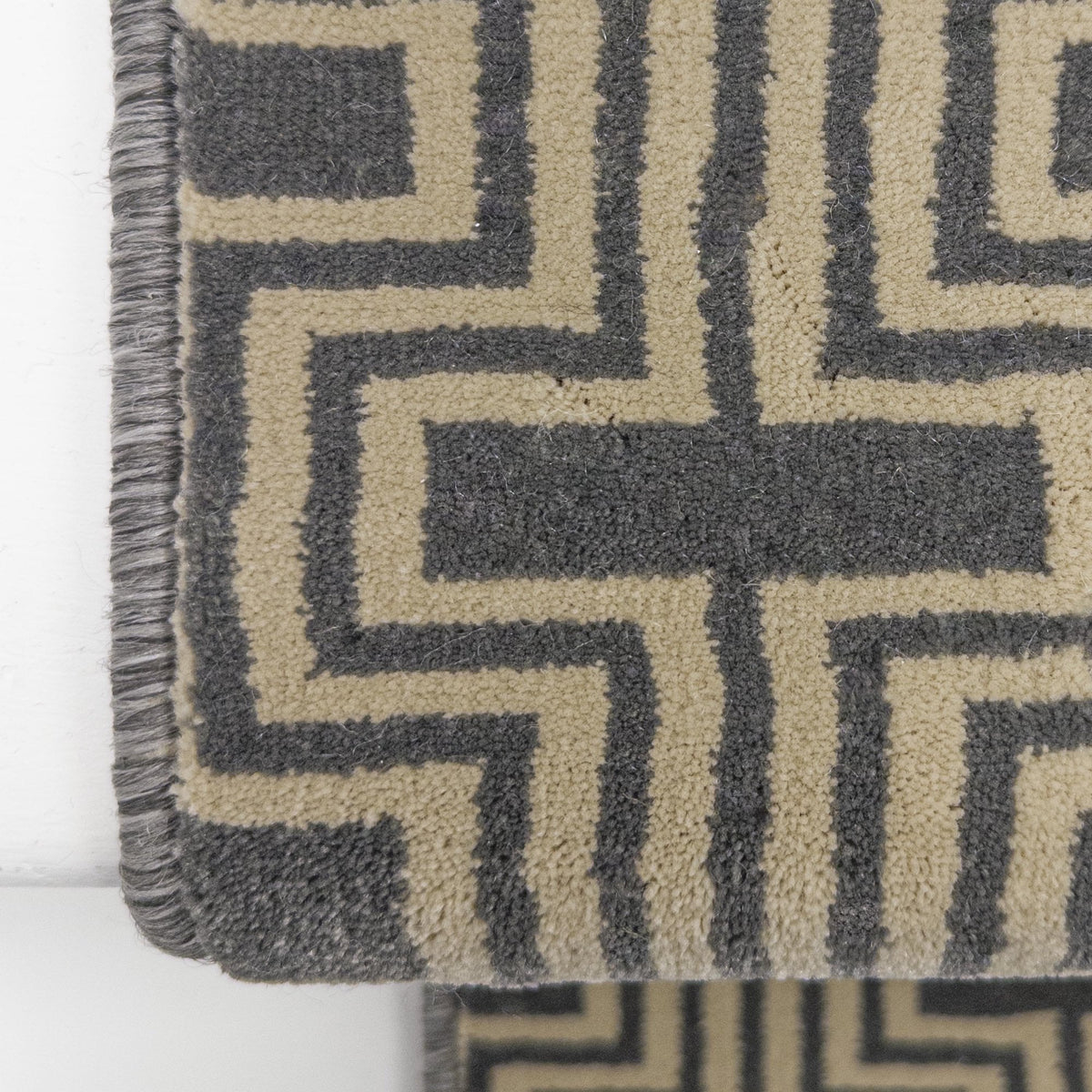 Regents Modern The City Stair Runner