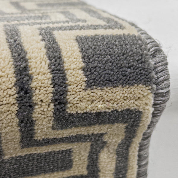 Regents Modern The City Stair Runner