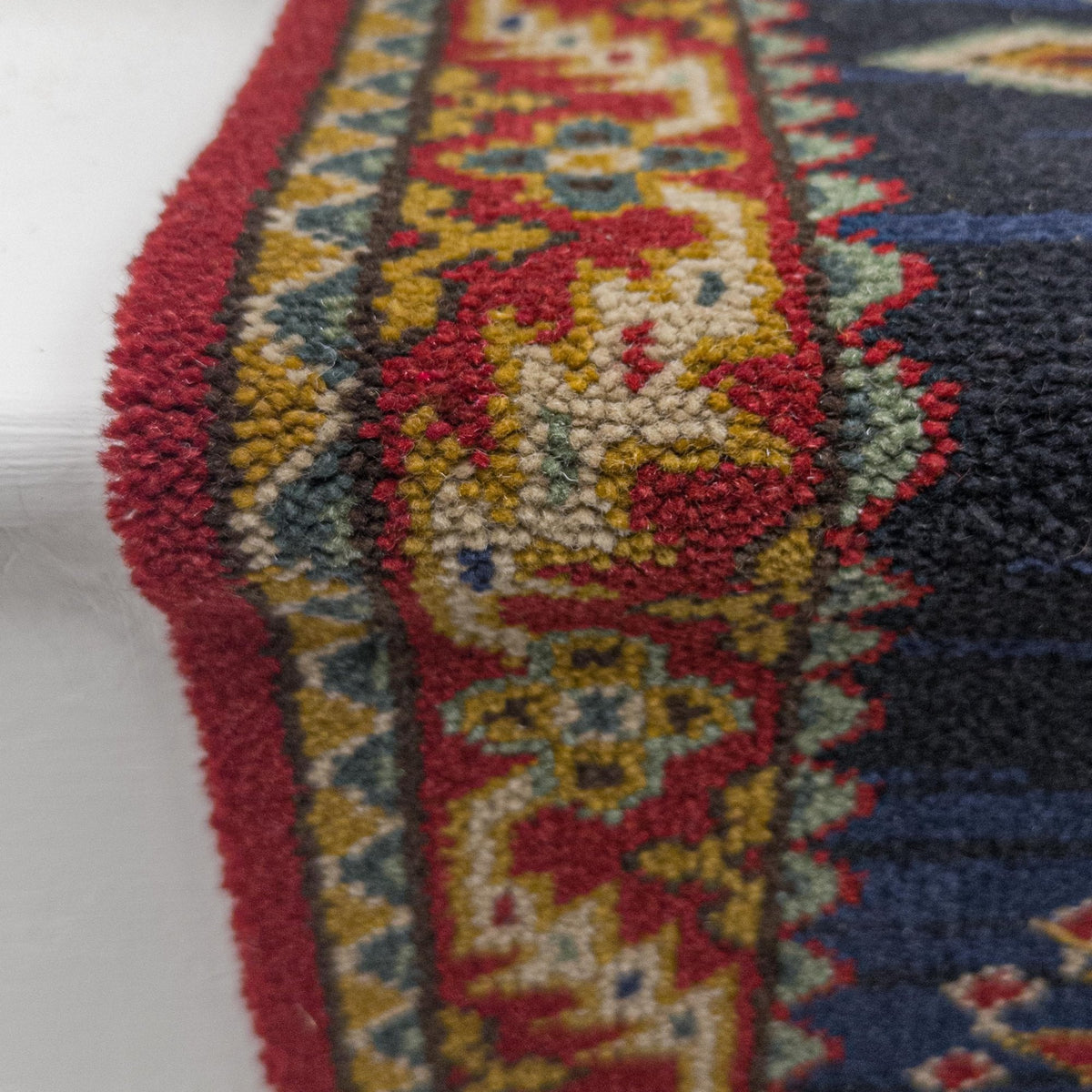Emir Green 210520 Stair Runner