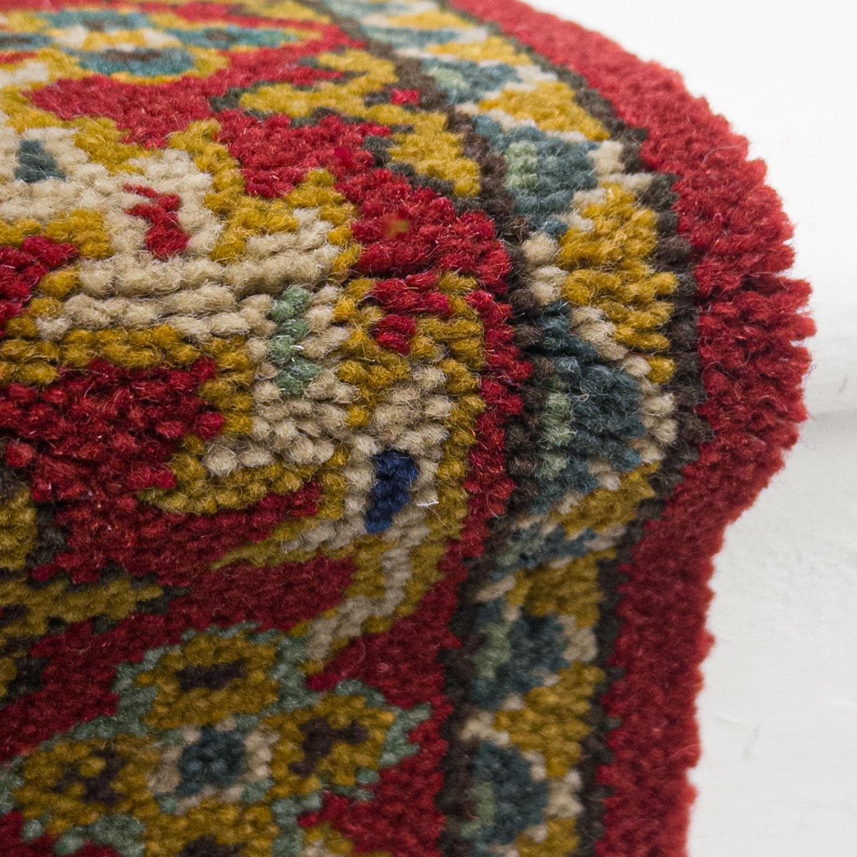 Emir Green 210520 Stair Runner