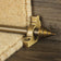 Vision Antique Arrow Plain Sample