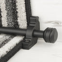 Vision Black Piston Plain Sample