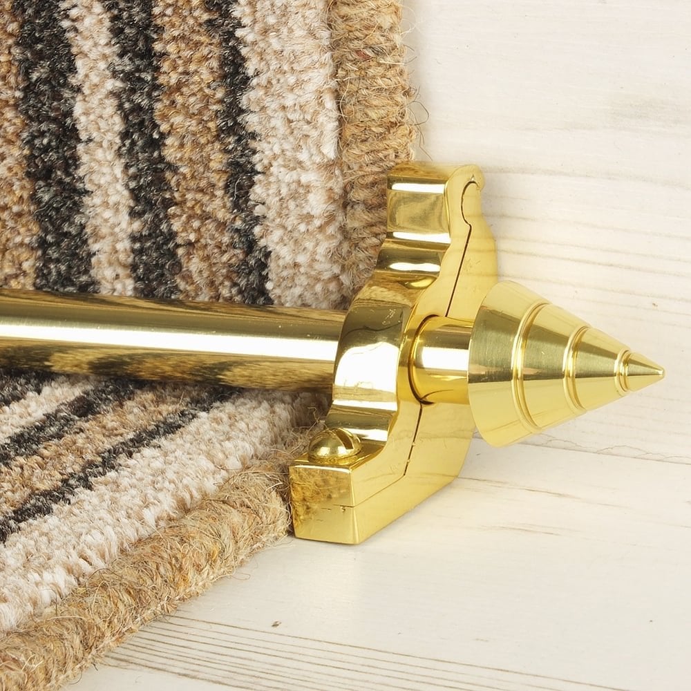 Vision Brass Arrow Plain Sample