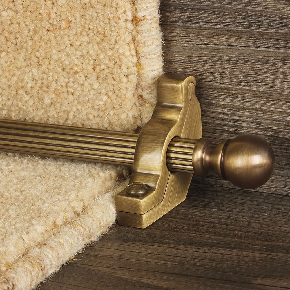 Country Antique Balladeer Reeded Sample
