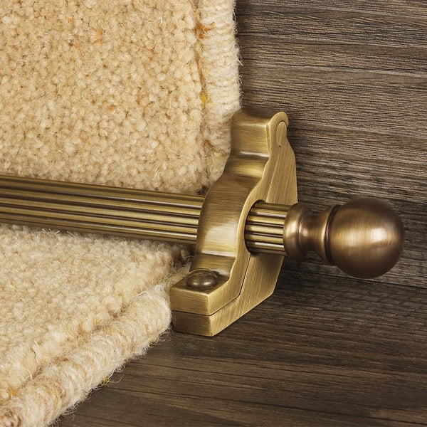 Country Antique Balladeer Reeded Sample