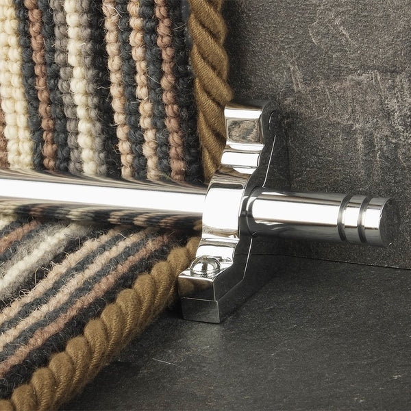 Premier Chrome Woburn Plain Sample