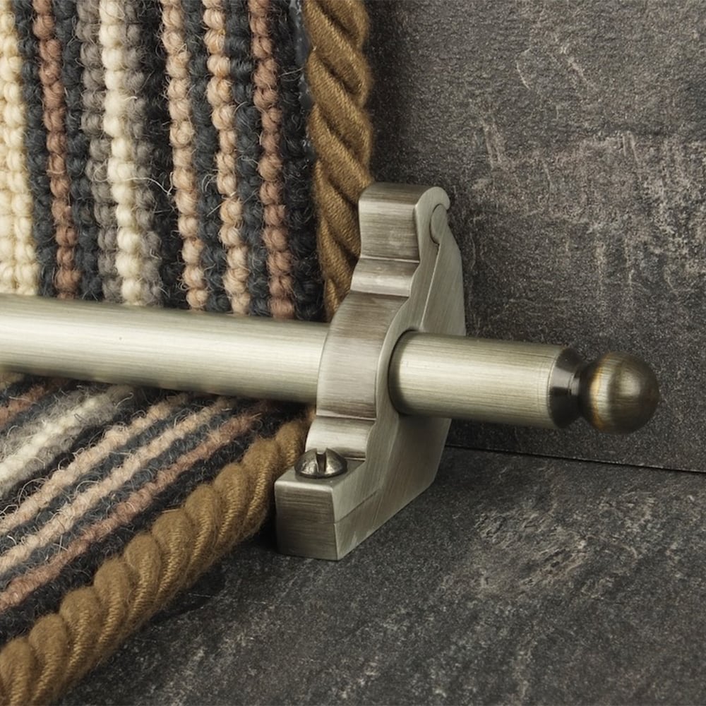 Premier Pewter Windsor Plain Sample